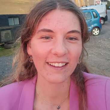 Profile photo of Nanna Liv Møller