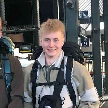 Profile photo of Tobias