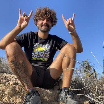 Profile photo of Alessandro