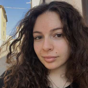 Profile photo of Angelica