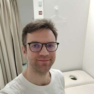 Profile photo of Mario