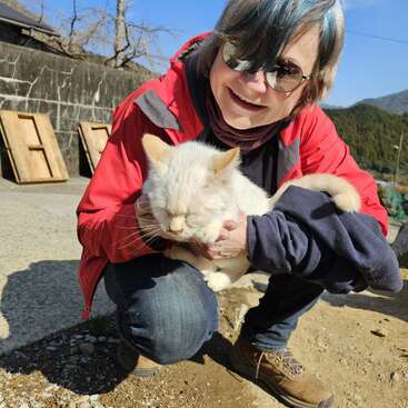 Profile photo of Päivikki