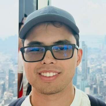 Profile photo of Nicolas