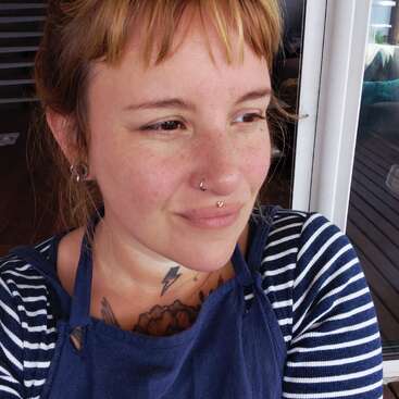 Profile photo of Sarah