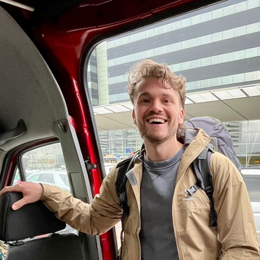 Profile photo of Emiel