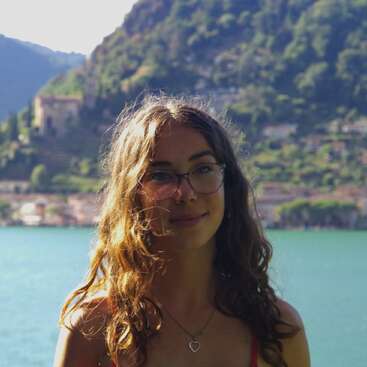 Profile photo of Johanna