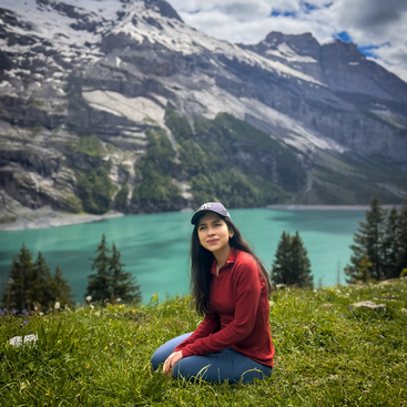 Profile photo of Iti