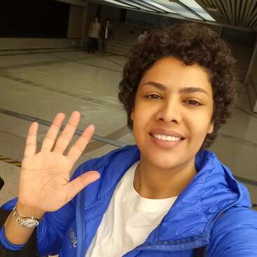 Profile photo of Mona