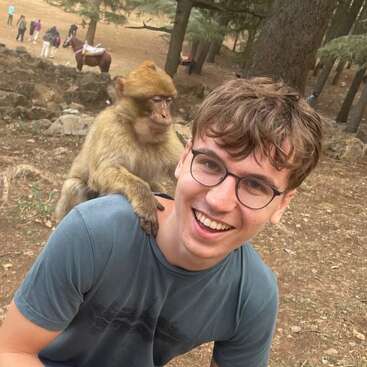 Profile photo of Jannes