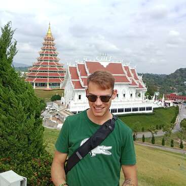 Profile photo of Aristide