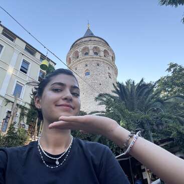 Profile photo of Rozerin