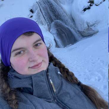 Profile photo of Hannah -Lou