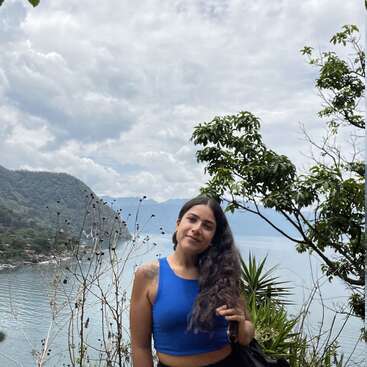 Profile photo of Ana Mariel