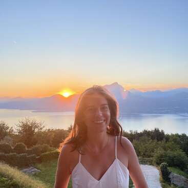 Profile photo of Maja