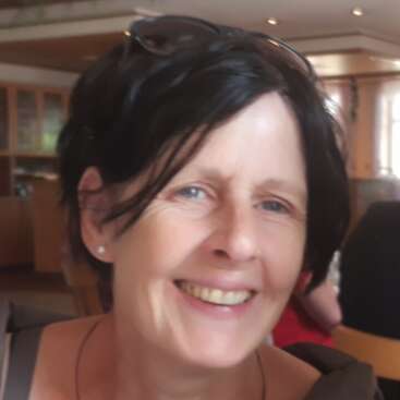 Profile photo of Claudia