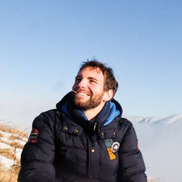 Profile photo of Elia