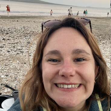 Profile photo of Anne-Cécile