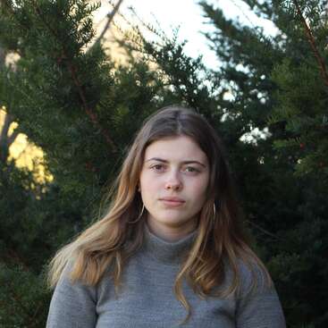 Profile photo of Carla Chiara