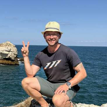 Profile photo of Pavel