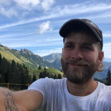 Profile photo of Silvain