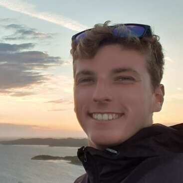 Profile photo of Jackson