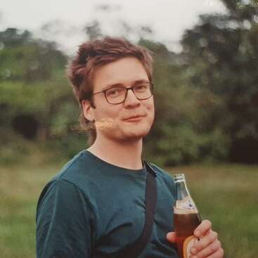 Profile photo of Georg