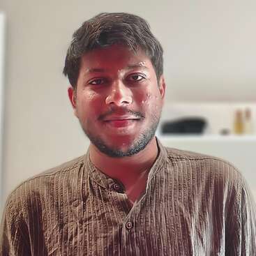 Profile photo of Hrishikesh