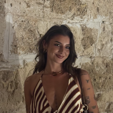 Profile photo of Michaela