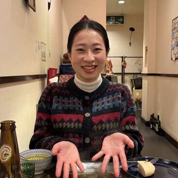 Profile photo of Kaori