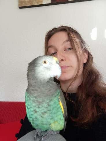 Profile photo of Léa