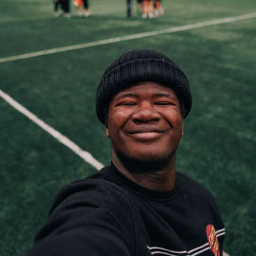 Profile photo of Mulbah