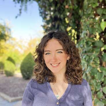 Profile photo of Sophia