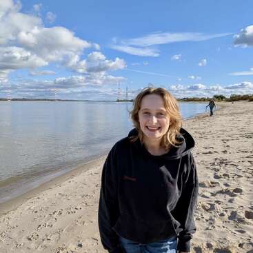 Profile photo of Benita