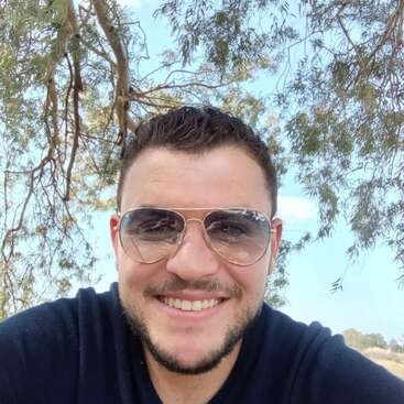 Profile photo of Mohamed