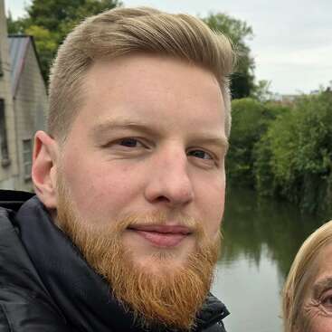 Profile photo of Pierre